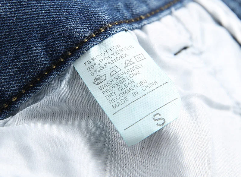 Skinny Black Jeans Men  14