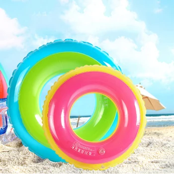 

Summer Swimming Ring Floats inflatable Swim Ring Water Sports Circle Inflatable Floats pool Float For Adult