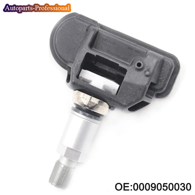 Новинка 0009050030 A0009050030 670002790 433 МГц датчик давления в шинах TPMS для Mercedes Benz|Датчик