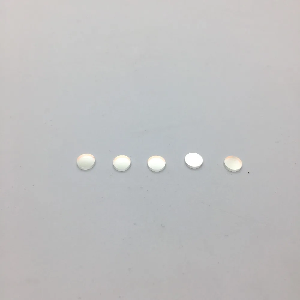 

5pcs !850nm NBP850 6.2x1.1mm IR Infrared Narrow Bandpass Filter Visible Light Cut Band Pass Glass