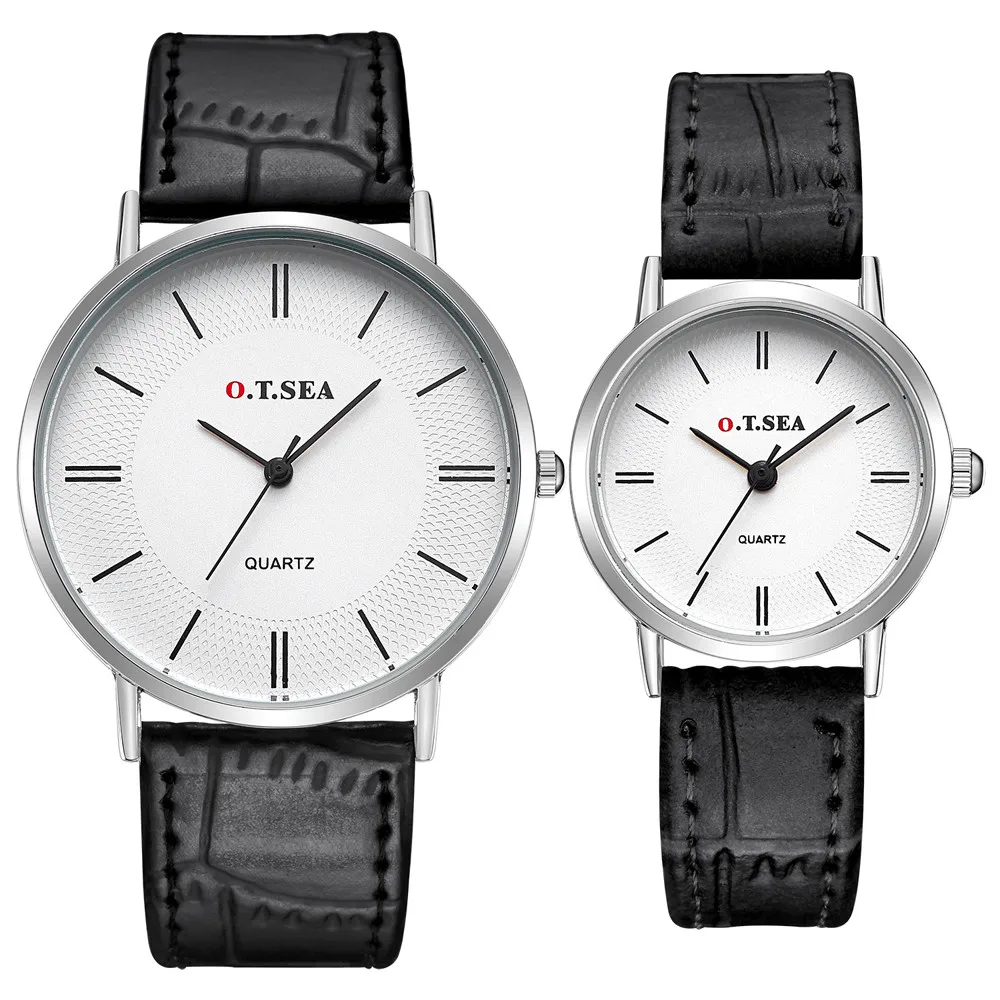 2PC Couple Quartz Wrist Watches Men Luxury Brand Womens Watches Relogio Masculino Lover's Watches Bayan Kol Saati Clock Ladies 2PC Couple Quartz Wrist Watches Men Luxury Brand Womens Watches Relogio Masculino Lover's Watches Bayan Kol Saati Clock Ladies