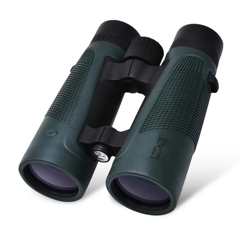 

Bosma Peisian Cat 8X42/10X42 Roof Binoculars BaK4 Prism Multi-coating Waterproof High Definition Outdoor Telescopes