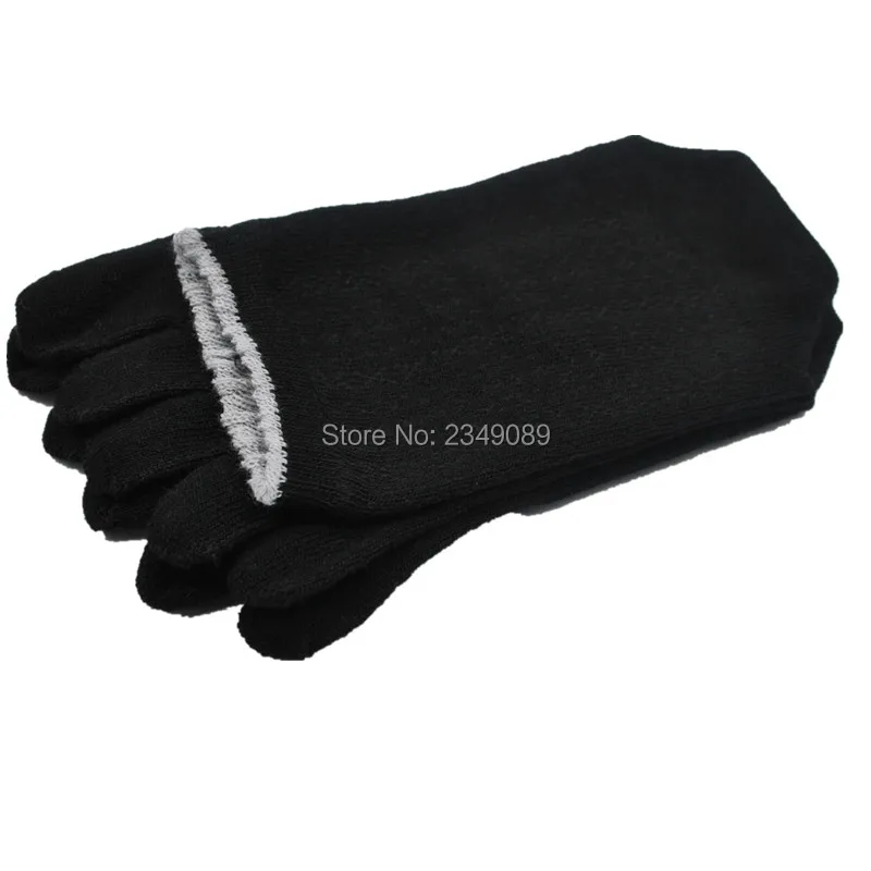 3 пары черный Цвет Лето Узкие вставки Повседневные носки носком Носки Для женщин Носки