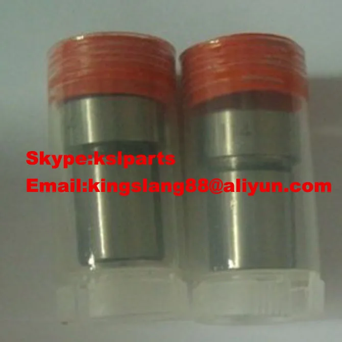 Fuel injector nozzle DN12SD12 1050001220 0 434 250 027 / 0434250027
