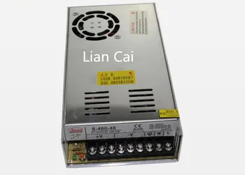 

400W 48V 8.3A Single Output Switching power supply for LED Strip light AC to DC LED Driver
