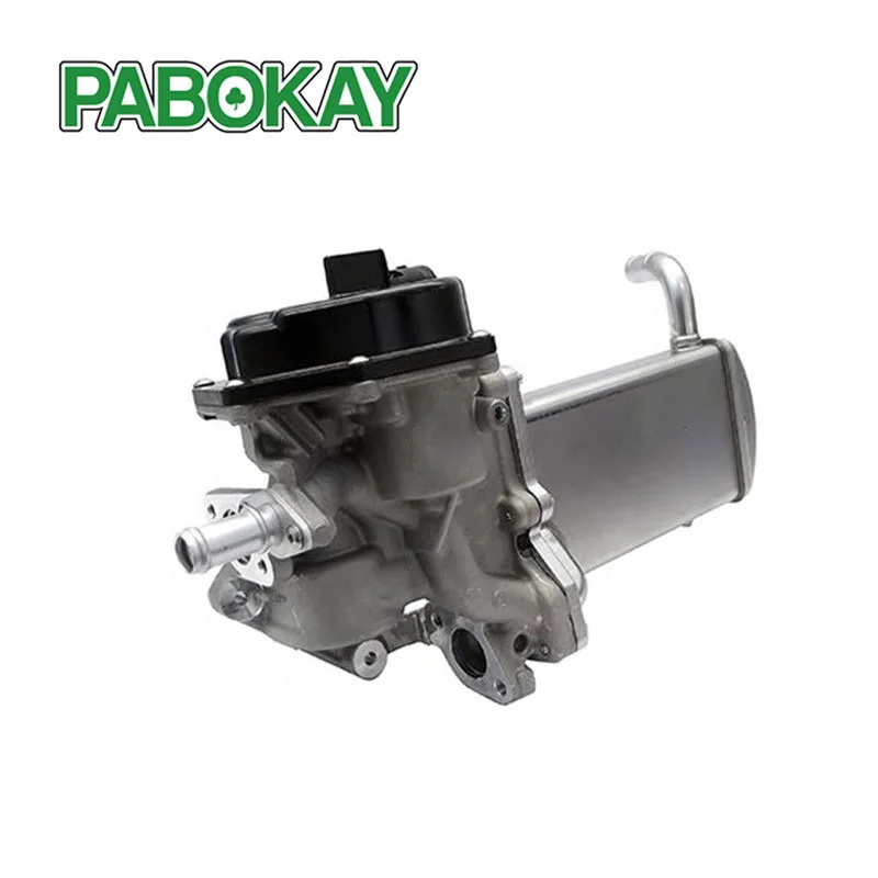 Egr клапан, охладитель для VW 2,0 TDI CDBA CDCA 03L131512AQ 03L131512DL 555110 83,929 7518202 88202 48210 03L131512AQ 03L131512BN