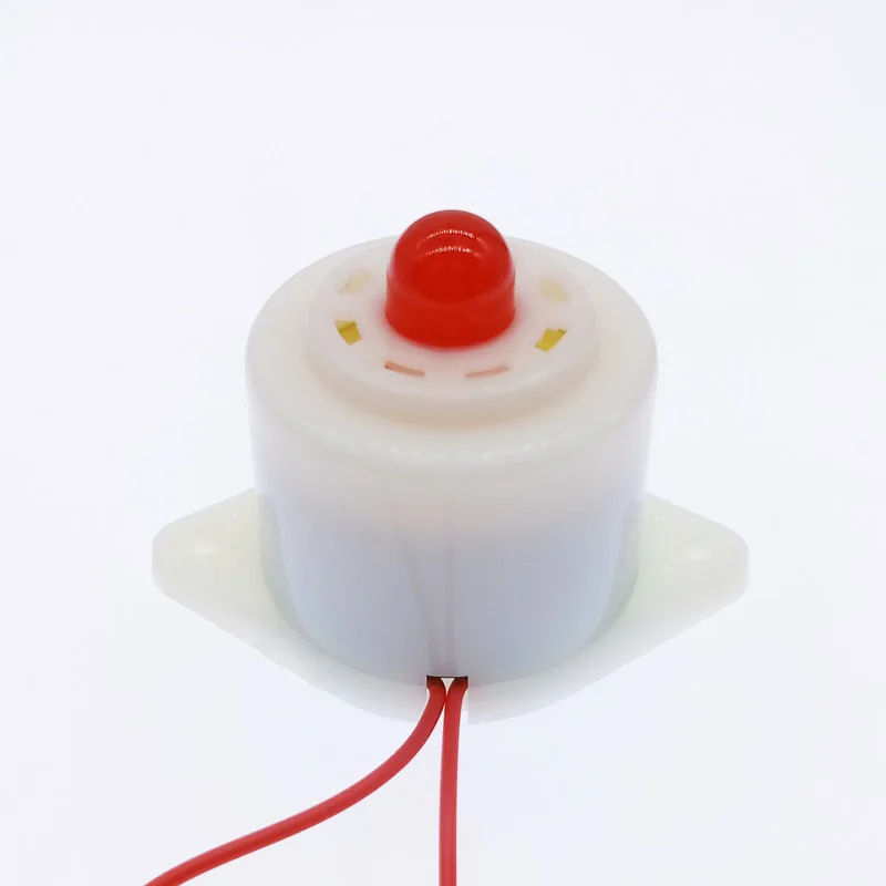 Narva 'Headlights On' Warning Buzzer 12 Volt 85 Decibels Home Alarm