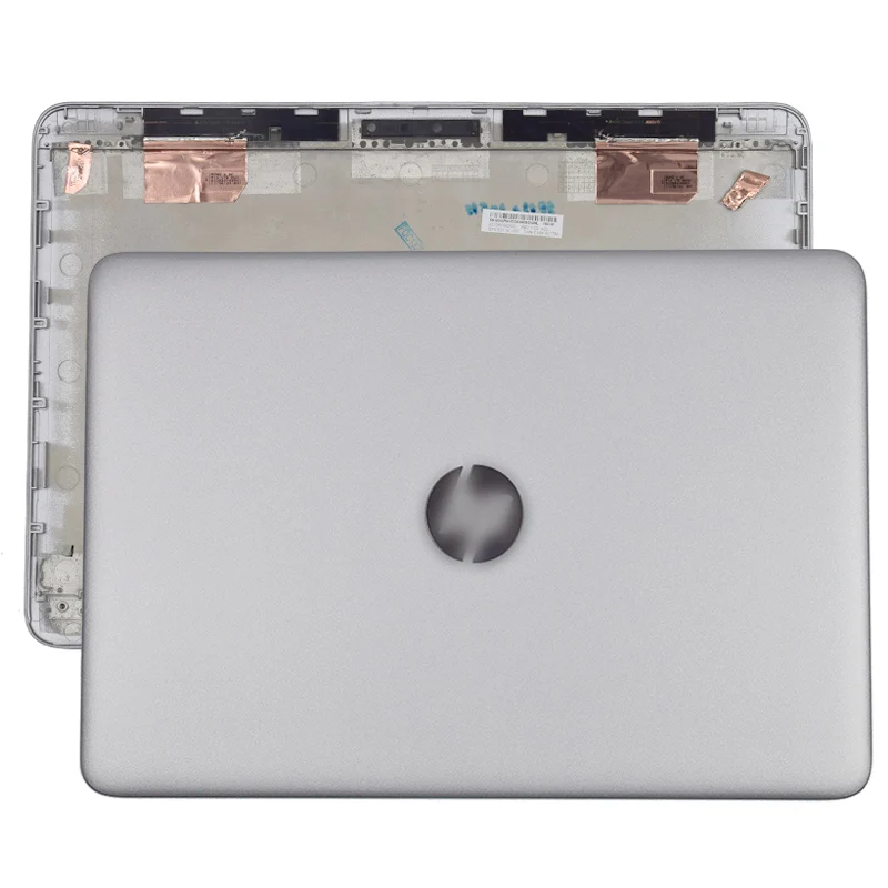 Для hp EliteBook 745 840 G3 ЖК задняя крышка Топ задняя крышка 821161-001 ноутбук экран задняя крышка серебро