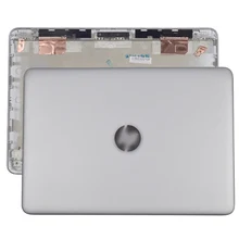 Free shipping Original New For HP EliteBook 745 840 G3 LCD Back Cover Top Rear Case 821161-001 Laptop Screen Back Cover Silver Free shipping Original New For HP EliteBook 745 840 G3 LCD Back Cover Top Rear Case 821161-001 Laptop Screen Back Cover Silver