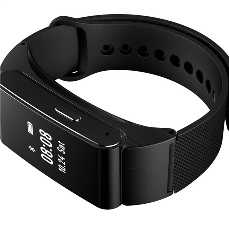 mpow smartband