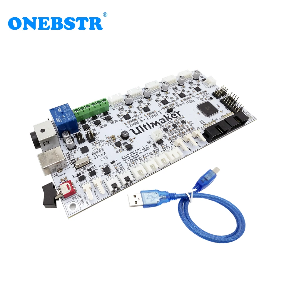 العرض الخاص 3D ملحقات الطابعة Ultimaker V2.1.4 لوحة تحكم Ultimaker 2 أجيال مجلس النهائي مجلس شحن مجاني العرض الخاص 3D ملحقات الطابعة Ultimaker V2.1.4 لوحة تحكم Ultimaker 2 أجيال مجلس النهائي مجلس شحن مجاني