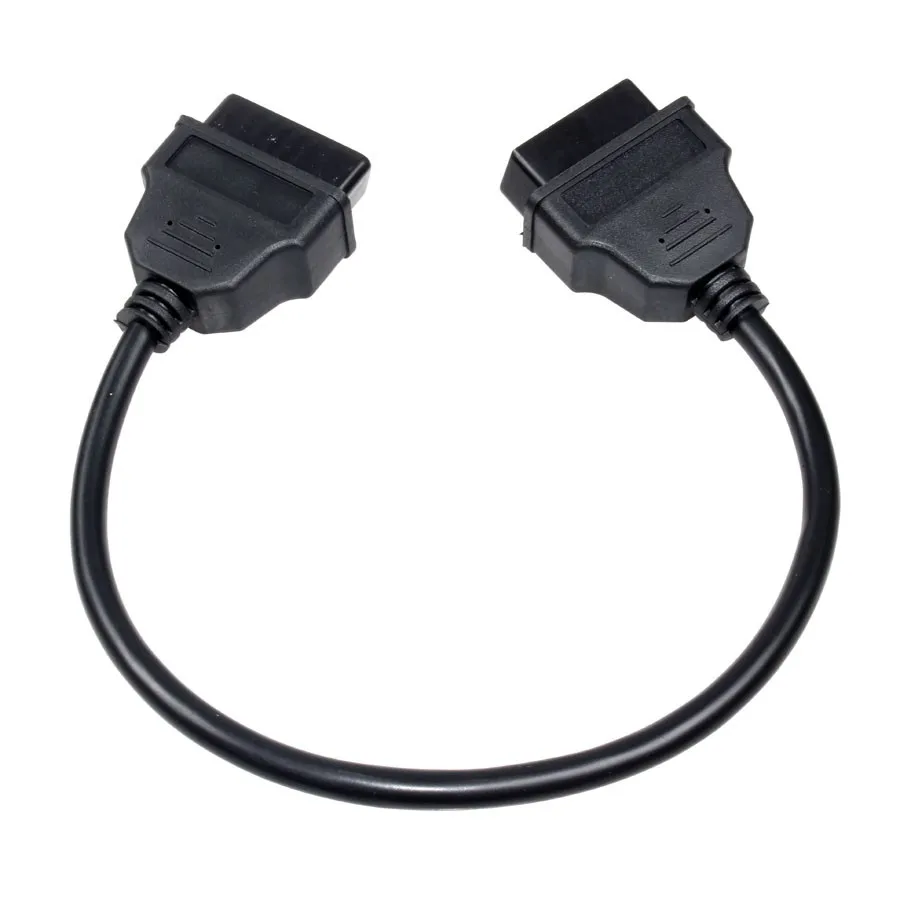 OBD2 Female to Female Cable GOCARDIAG_3