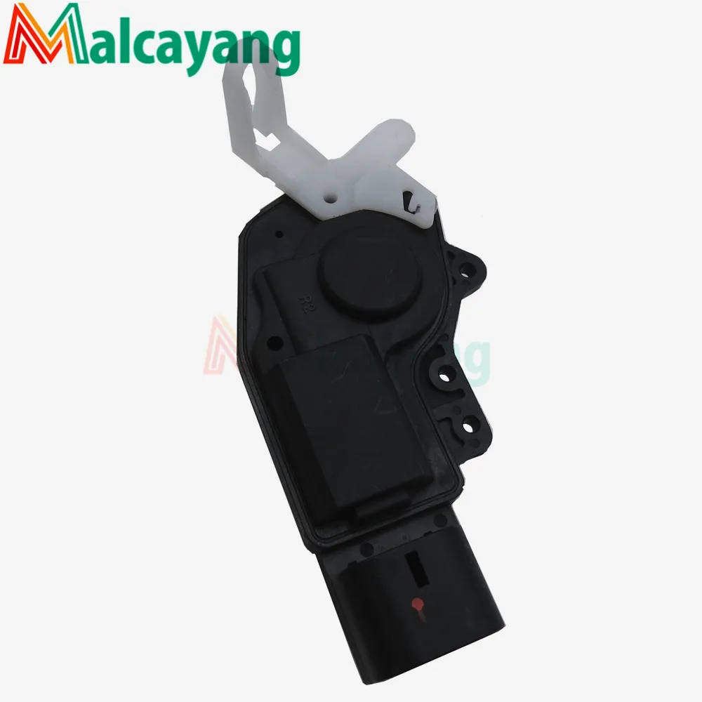 

Rear Right Door Lock Actuator 69130-12040 6913012040 For Toyota Altis Corolla Fielder Will Ipsum Avensis Verso Picnic
