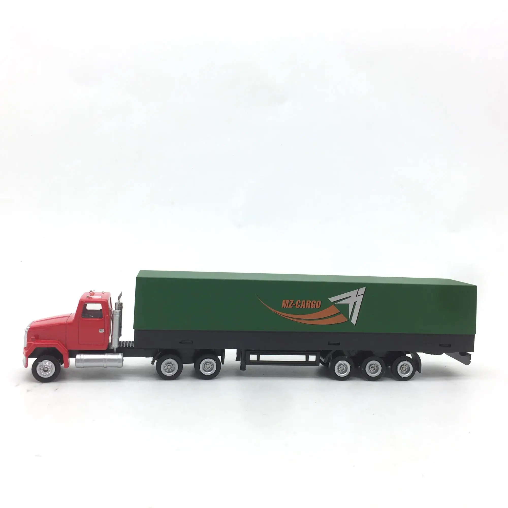 

1:87 diecast Alloy Car Model for Chevrolet Truck 20cm long