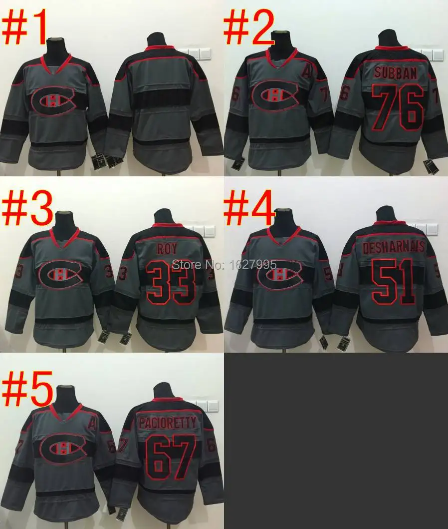 cross check jersey