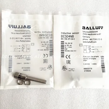 

BES 516-377-S4-C Balluff Proximity Switch Sensor New High-Quality