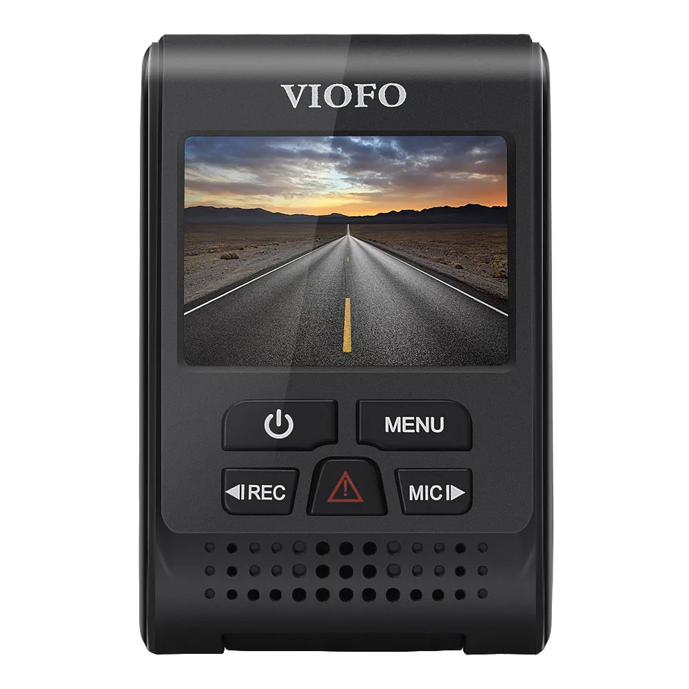 VIOFO A119 Car DVR Camera (1)