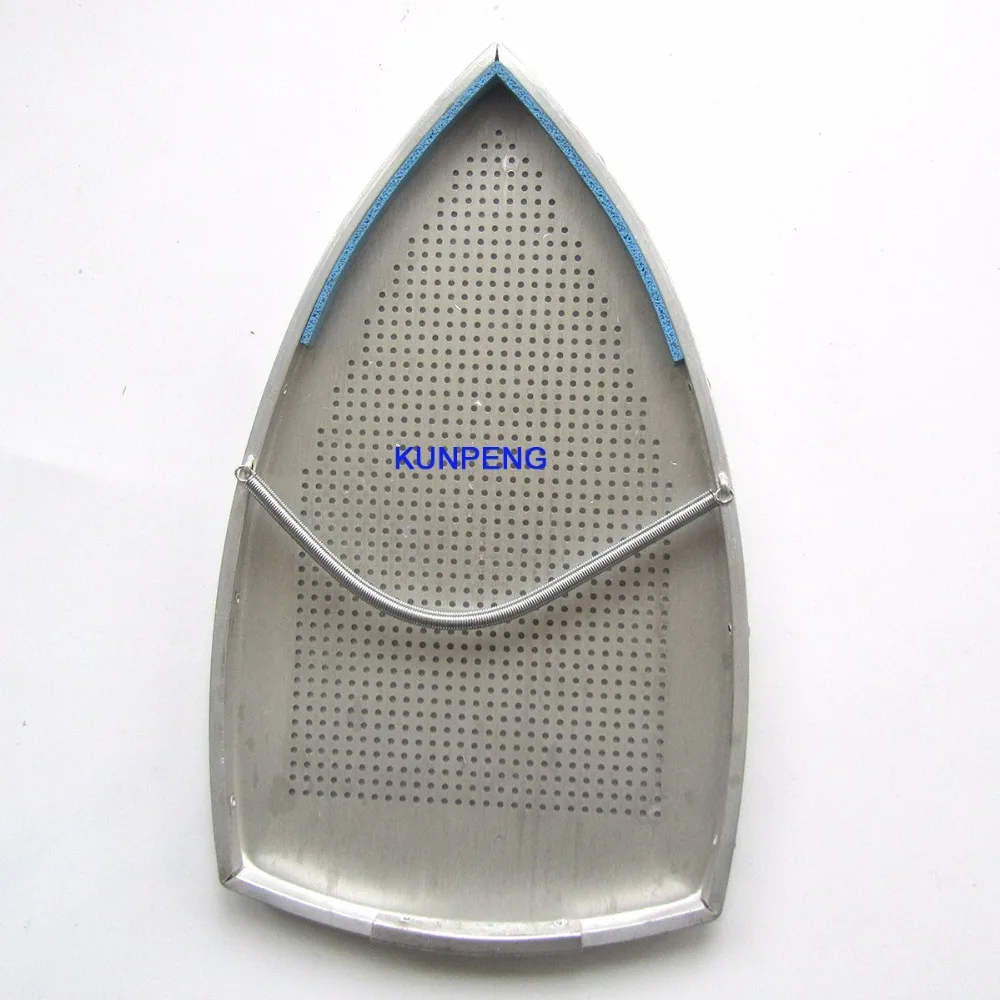 

Teflon Ironing Shoe for SilverStar ES-85AF,ES90 Electric Steam Iron Part # ES-85