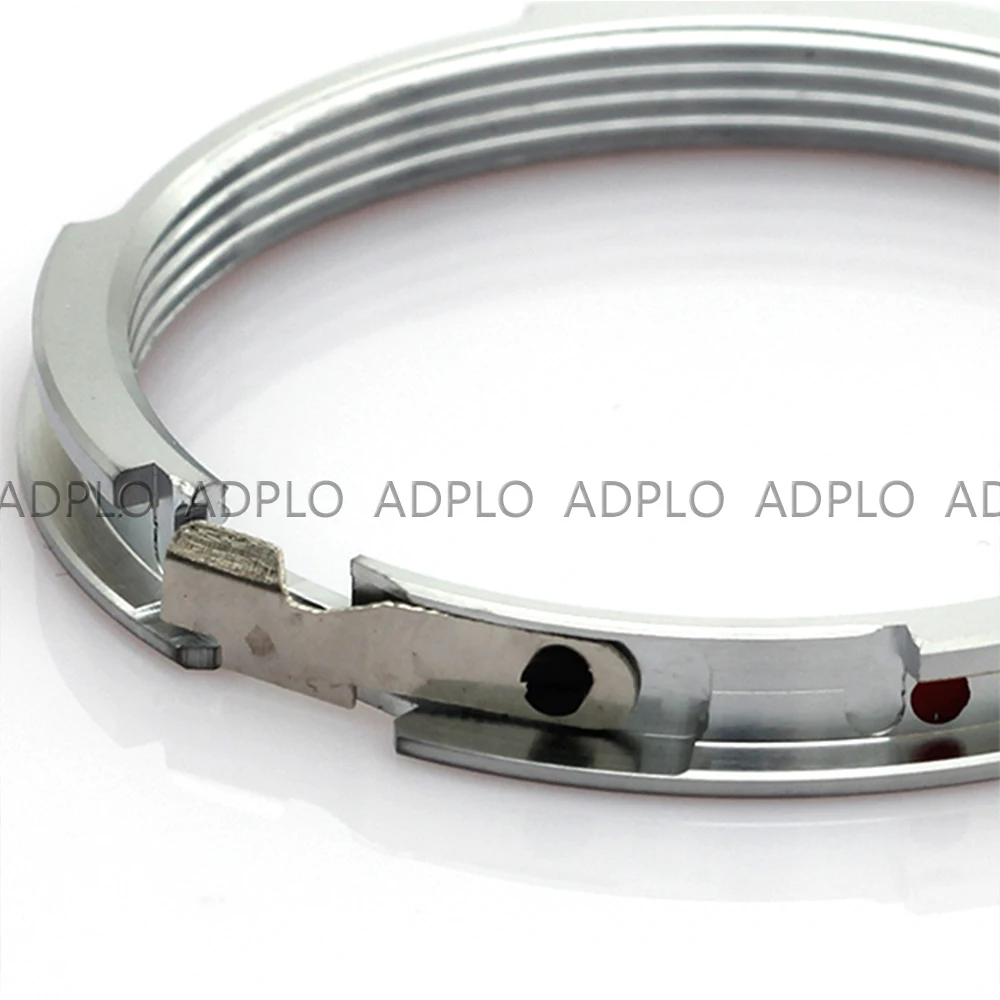 Фотоадаптер для объектива фокуса Infinity M42 с винтовым креплением Камеры Pentax PK Ring