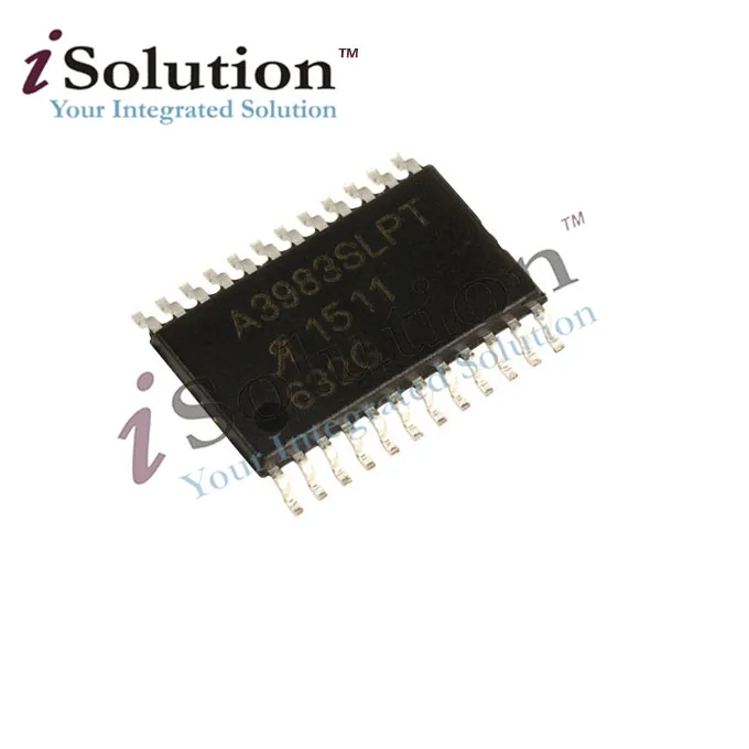 A3983SLPTR T TSSOP 24 A3983SLP A3983SLPT A3983 New and Original-in ...