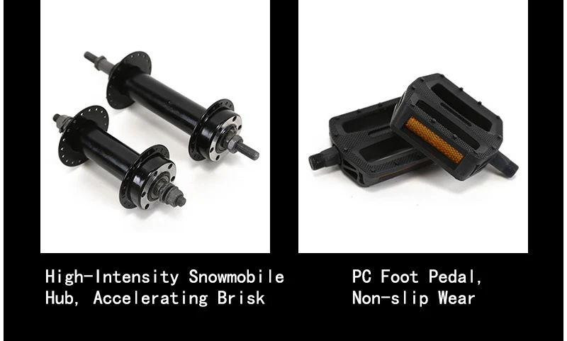 Best 26 Inch 7/21/27speed Cross-country Mountain Bike Aluminum Frame Snow Beach 4.0 Oversized Bicycle Tire Dirt Bikes for Men & Women 9