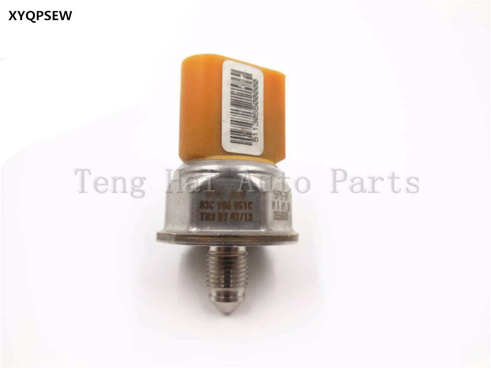 XYQPSEW для Volkswagen Audi давление топлива senso OEM 03C906051C, 55PP15-04