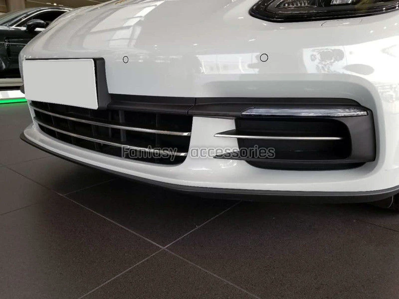 Accessories For Porsche Panamera