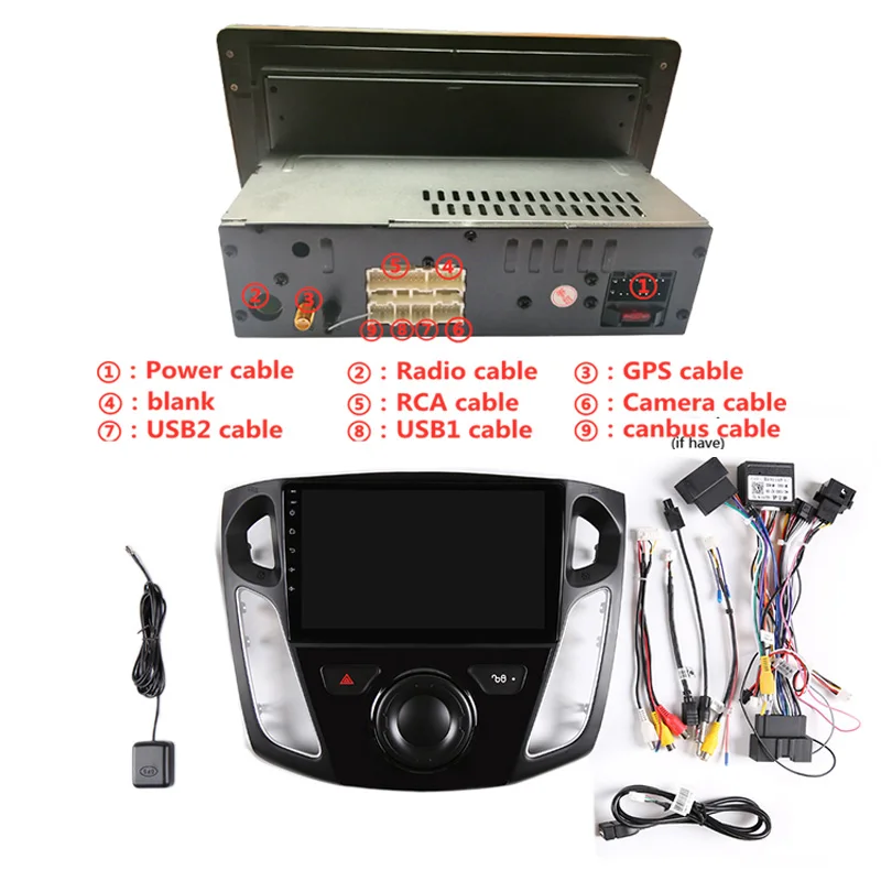 Excellent 9" 4G RAM 8 cores Android Car DVD GPS Navigation For Ford Focus 2012 2013 2014 2015 audio stereo car radio headunit bluetooth 23 Excellent 9" 4G RAM 8 cores Android Car DVD GPS Navigation For Ford Focus 2012 2013 2014 2015 audio stereo car radio headunit bluetooth 23