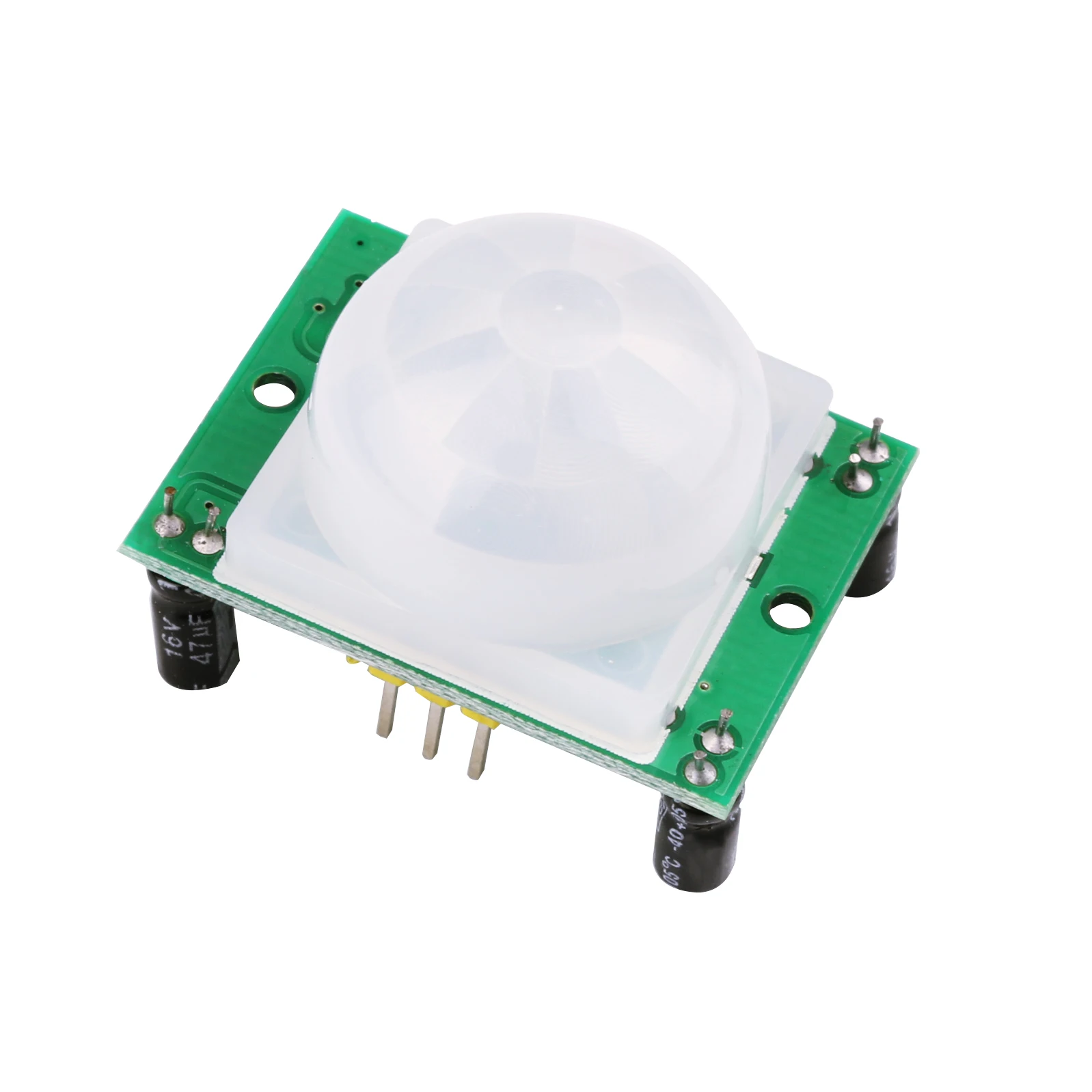 Aliexpress.com : Buy SR501 HC SR501 Adjust IR Pyroelectric ...