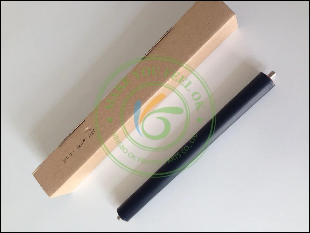 

OEM for Samsung ML2850 2851 SCX4824 4828 4833 5637 5739 3310 3710 Phaser 3250 WC3210 Fuser Pressure Roller JC66-01663A 022N02357