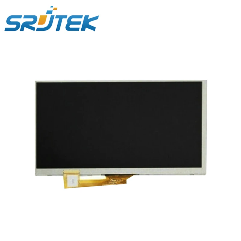 Oysters T72HM 3G lcd 