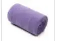 ITSTYLE ультра-светильник 2 толщины флис спальный мешок портативный Открытый Кемпинг путешествия теплый спальный мешок вкладыш - Цвет: Single velvet Violet