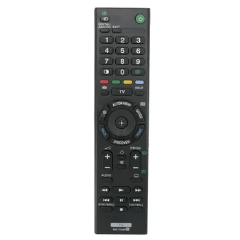 

New Remote Control RMT-TX100P fit for Sony Bravia 4K TV XBR65X900C XBR65X930 XBR65X930C XBR75X850C XBR75X910C XBR75X940CKDL50W8