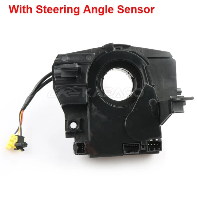 Actualizar 112+ imagen 2007 jeep wrangler steering angle sensor