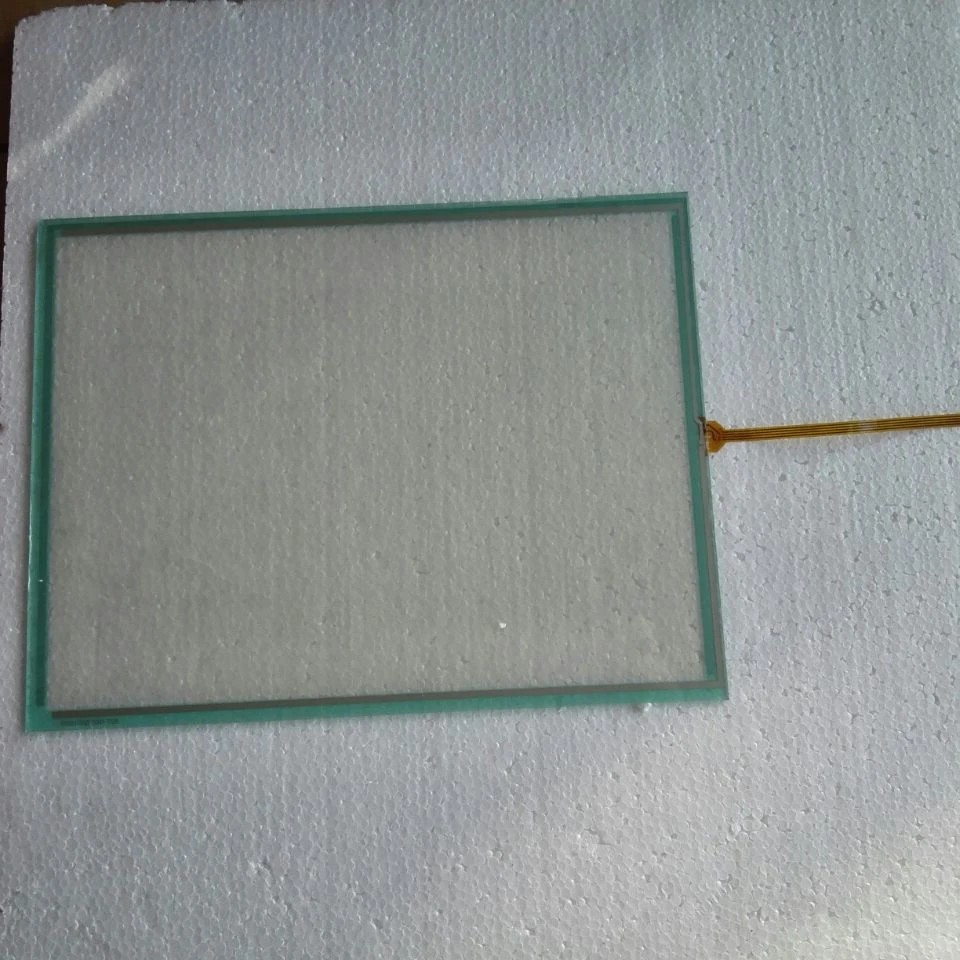 GH10A AIGH10AT1D Touch Glass Panel for HMI Panel repair do it yourself New Have in stock