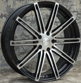 

20 Inch 20x8.0 5x114.3 Car Alloy Wheel Rims Fit For Toyota