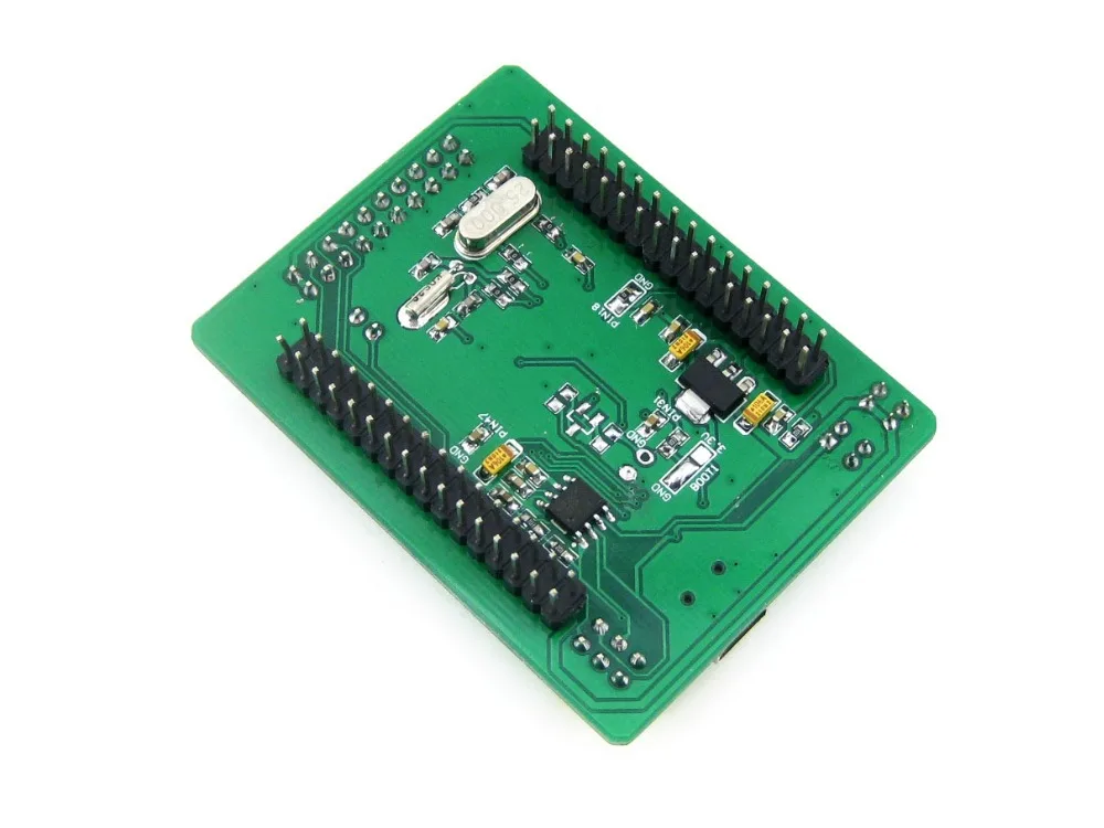 STM32 плата STM32F205RBT6 STM32F205 ARM Cortex M3 макетная + PL2303 USB UART модуль комплект = Open205R C