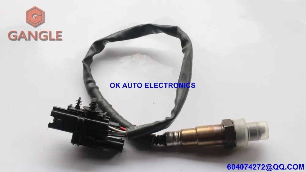 

Oxygen Sensor Lambda Sensor AIR FUEL RATIO O2 SENSOR for VOLVO C70 S70 V70 9470983 94709830 94709839 SU5851 0258007038 1999