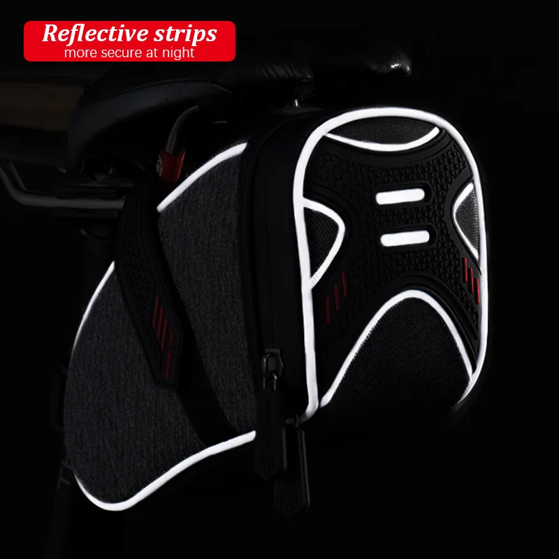 Wheel-Up-Bicycle-Saddle-Bag-Rainproof-Reflective-Cycling-Bike-With-Ligh-Hook-Tube-Rear-Tail-Seatpost (2)