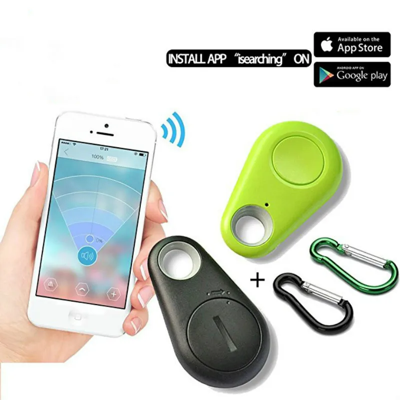 

Smart Finder Bluetooth Locator Car Key Tracker For VW Polo Golf 6 5 4 7 Passat B5 B6 B7 T5 T4 Beetle Bora Caddy Sharan Touareg