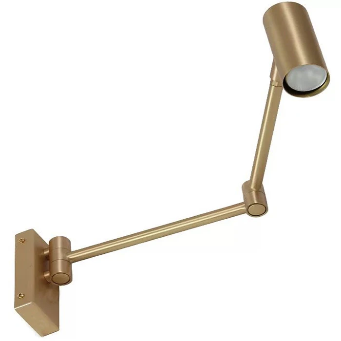 

Wall Light e14 Mechanical Arm France Jielde Wall Lamp Reminisce Retractable Double Vintage Folding Rod Without Switch lustre