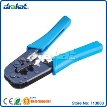 Cable Network Crimper RJ11 RJ45