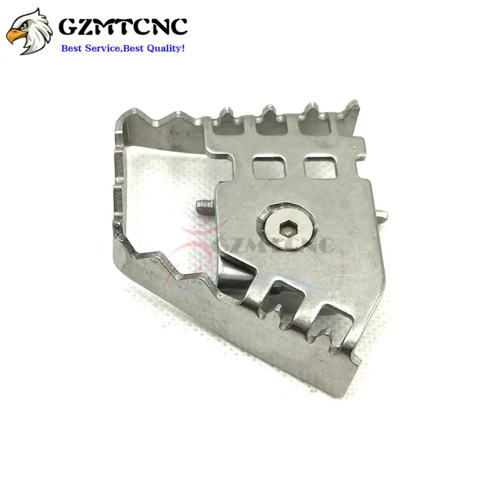 Удлинитель тормозной колодки для BMW F800GS F700GS F650GS R1150GS R1200GS R 1150/1200 GS|bmw f800gs|bmw f700gsbmw