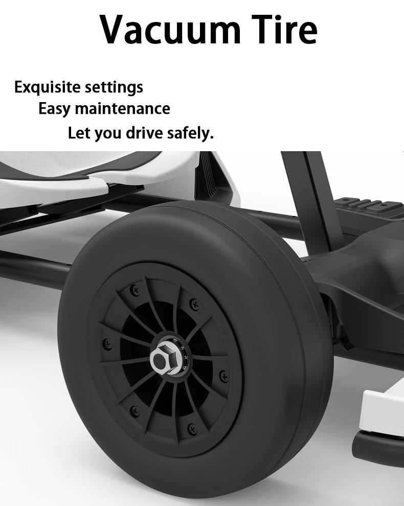 Clearance Xiaomi mijia Ninebot Gokart Kit Kart Kit Refit Smart Self Balance electric Scooter 9 Clearance Xiaomi mijia Ninebot Gokart Kit Kart Kit Refit Smart Self Balance electric Scooter 9