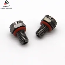 Водонепроницаемый M6* 1,0 вентиляционные отверстия микропор эптфэ стикер эптфэ мембрана