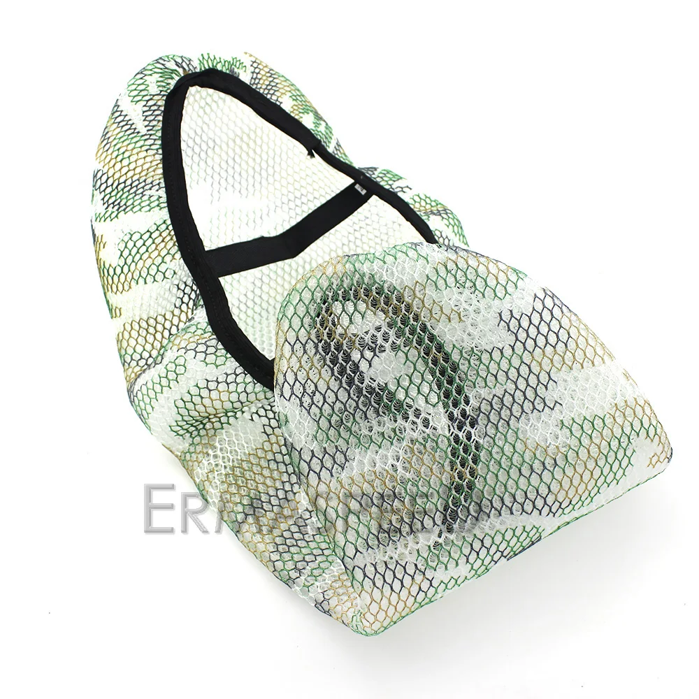 Motorcycle Seat Cover Waterproof Heat Shield Cooling Summber Motorbike Scooter Accessory M/L/XL for Honda Ducati Aprilia KTM -