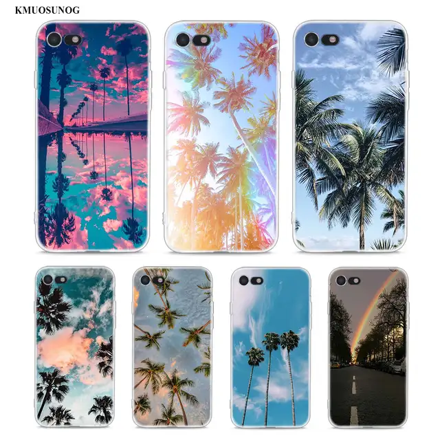 Tropical Tiger iPhone 11 case Tropical Tiger iPhone 11 case