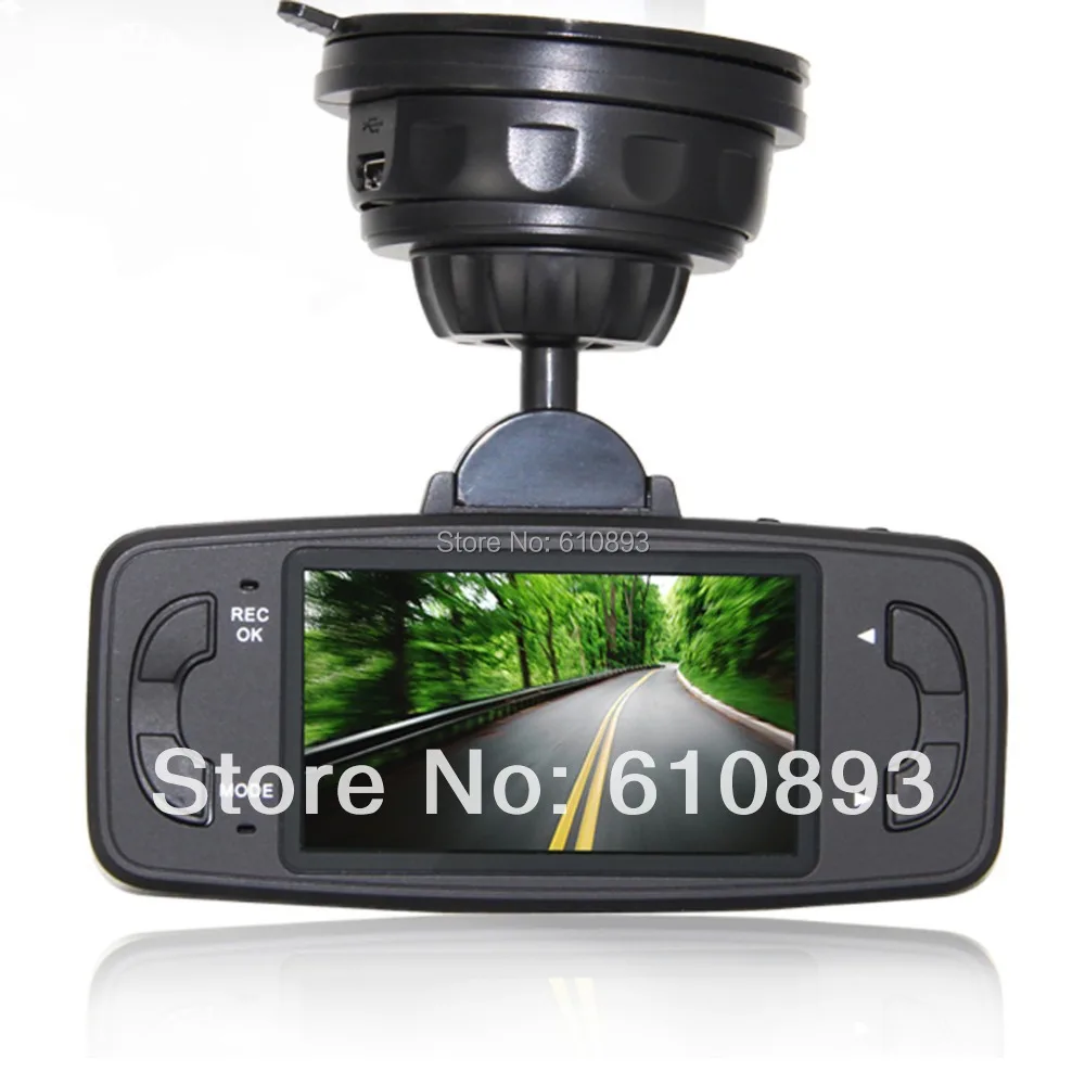 Carcam android gps dashboard