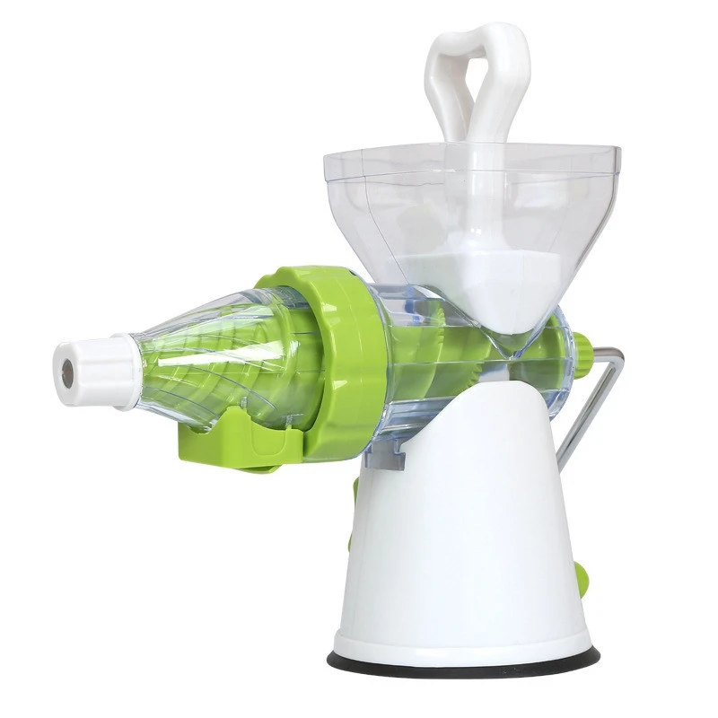 

Lemon Orange Juicer Kitchen Machine Mixer Household Plastic Manual Citrus Fruit Home Hand Children Meal Stuffing Pie