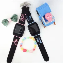 Kids SmartWatch 1.44″ HD Touch Screen Display For IOS Android System Smart Watch with Flashlight 128MB +64 MB Kids smartwatch